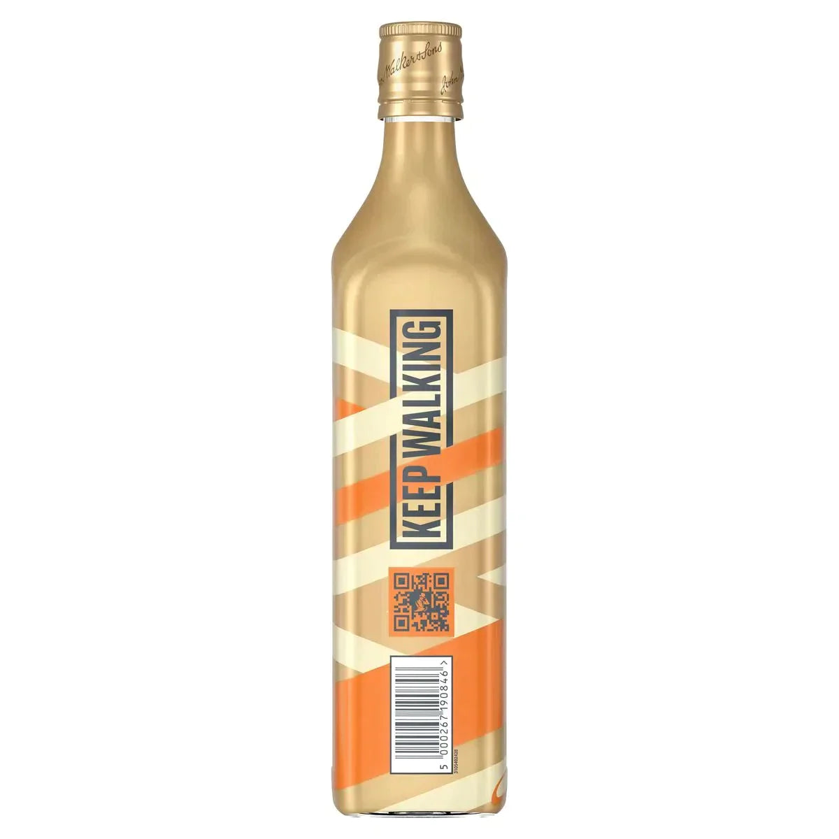 WHISKY JOHNNIE WALKER GOLD LABEL ICONS 3.0 - 750ML