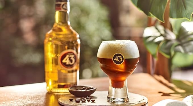 Licor 43 Diego Zamora 700 ml 12 unidades