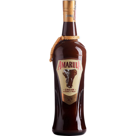 Licor Amarula Cream, 750ml