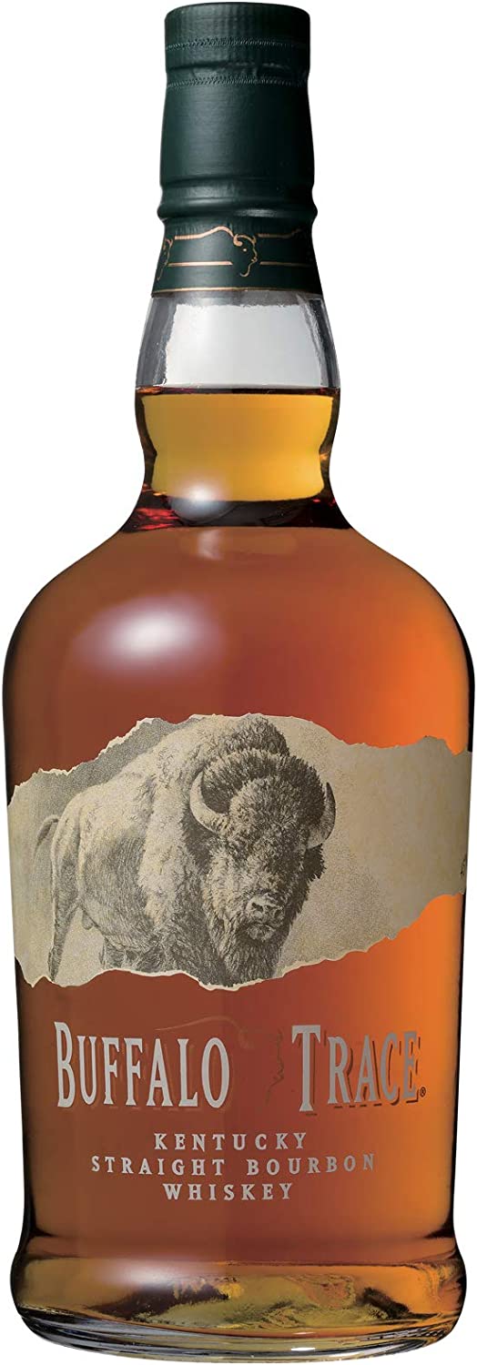 Whisky Buffalo Trace Bourbon, 750ml