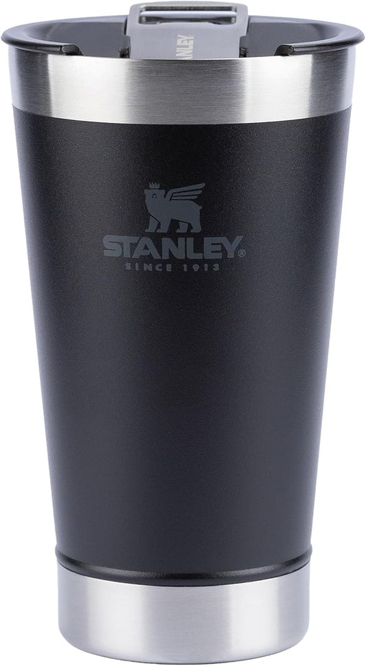 Copo Térmico de Cerveja (com tampa) Stanley | 473ML