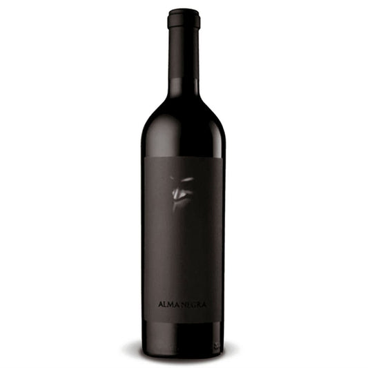 Alma Negra 2017