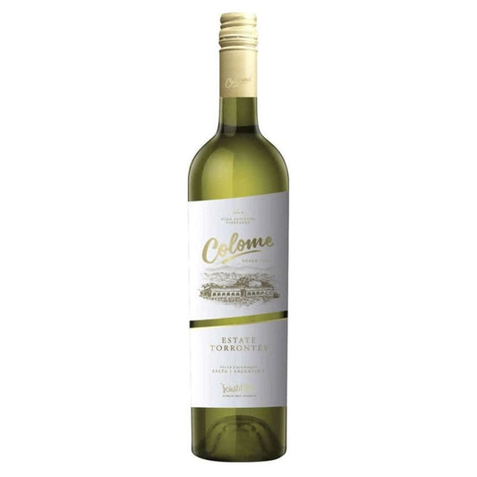 COLOMÉ TORRONTÉS ESTATE 2019