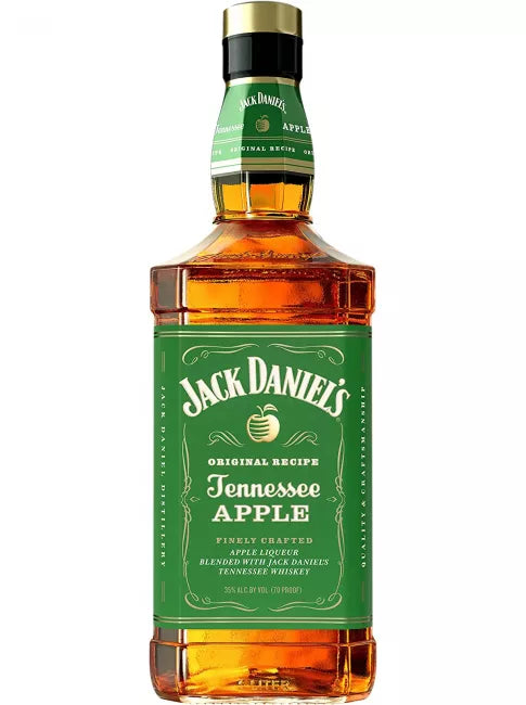 Jack Daniels Apple 500 ml