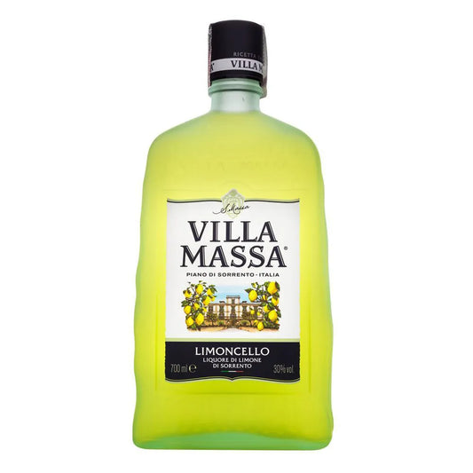 Licor Limoncello Vila Massa 700Ml